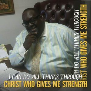 Meet your Posher, Apostle